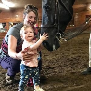 Meet your Posher, Lindsay